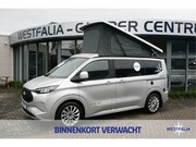 Westfalia Camper - Club Joker Premium 233pk Hybrid | INTRODUCTIEPRIJS |