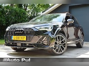 Audi Q3 - 35 TFSI S Line edition Automaat/Navi/Virtual-Dashbord/Navi/C