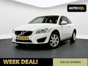 Volvo C30 - 1.6 Advantage|NL AUTO|XENON|APK 8-2027|NETJES!
