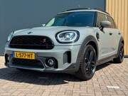 MINI Countryman - Mini (f60) 2.0 178pk Aut. Cooper S | Pano | HUD | Stoelverwa