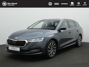 Skoda Octavia - Combi 1.4 TSI 204pk iV PHEV Business Edition Plus | Matrix L