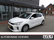 Kia Rio - 1.0 Turbo ComfortPlusLine Navigator Org. Ned.