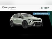 Skoda Elroq - 85X RS | Wordt verwacht | Warmtepomp | Trekhaak |