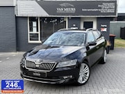Skoda Superb - 1.6 TDI Greenline Business, navigatie, xenon, cruise control