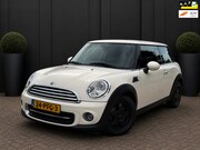MINI Cooper - 3-Deurs 1.6 Business Line CRUISE CTRL AIRCO APK 31-05-2027