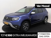 Dacia Duster - 1.0 TCe 100Pk Bi-Fuel Prestige | Apple Carplay/Android Auto