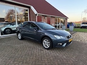 Seat Leon - ST 1.0 TSI STYLE ULTIMATE EDITION TREKHAAK/Camera/AIRCO/NAVI