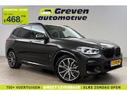 BMW X3 - xDrive30e Executive M-Sport | Virtual | H/K | Camera | Sfeer