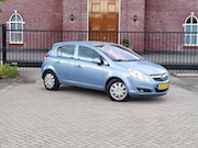 Opel Corsa - 1.4-16V Enjoy / Airco / Cruise control / 5 Deurs / Nap