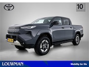 Toyota HiLux - Dubbele Cabine 59,2 kWh Electric Professional | Trekhaak |