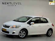 Toyota Auris - 1.8 Full Hybrid Business Camera Navi Dealeronderhouden