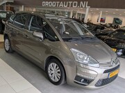 Citroën C4 Picasso - 1.6 THP Tendance EGS Automaat, Panoramadak, Airco