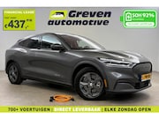 Ford Mustang - Extended RWD 98 kWh | Snelladen | SOH 92% | SecuriCode | Pan