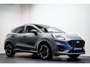 Ford Puma - 1.0 155pk EcoBoost Hybrid ST-Line X|Pano dak|Trekhaak|Leder|