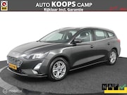Ford Focus - Wagon 1.0 EcoBoost Trend Edition Business | Navigatie | Park