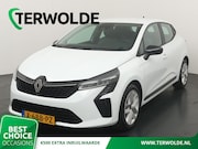 Renault Clio - TCe 90 evolution | Navigatie | Parkeercamera |