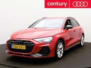Audi A3 - Sportback 45 TFSI e S edition Competition S-Line | HUD | Cam