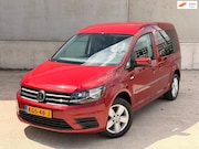 Volkswagen Caddy - 1.2 TSI Carplay Trekh Airco Cruise Stoelverwarming