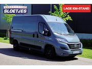 Fiat Ducato - 35 2.2 MultiJet L2H2 140 pk |Topstaat |BPM voordeel |Lanzaro