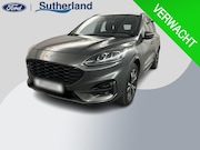 Ford Kuga - 2.5 PHEV ST-Line X Trekhaak Wegklapbaar | Winter, Technology
