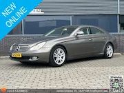 Mercedes-Benz CLS-klasse - CLS 320 CDI