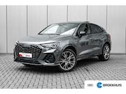 Audi Q3 - Sportback 45 TFSI e S Edition 245PK | Panorama Dak