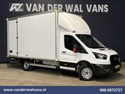 Ford Transit - 2.0 TDCI 130pk Bakwagen 232cm Hoog Laadklep Zijdeur Euro6 Ai