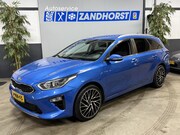 Kia Ceed - Sportswagon 1.4 T-GDi DynamicLine // Autom. Stoelverw. // St