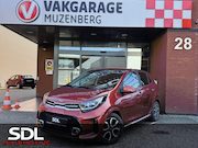 Kia Picanto - 1.2 GT-Line 4 CILINDER!! // NIEUW MODEL //APPLE CARPLAY - AN