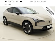 Volvo EX30 - Extended Range Plus Europa / STOELVERWARMING / ACC / BLIS /