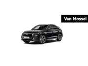 Audi Q5 Sportback - 50 TFSI e S edition 299 PK | S-line | Panoramadak | Camera |