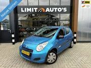 Suzuki Alto - 1.0 Comfort Aut/Airco/El.ramen/ Lees tekst !!!
