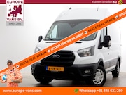 Ford Transit - 2.0 TDCI 130pk L2H3 Trend ACC/Navi/Camera 03-2024