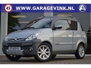 Aixam Crossline - K2 Super Luxe Brommobiel