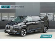 Ford e-Transit Custom - 340 L2H1 Sport 71 kWh 218pk - 2x Schuif - ACC - B&O - Navi -