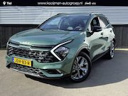 Kia Sportage - 1.6 T-GDi Hybrid GT-Line Limited Edition Nederlandse auto, S