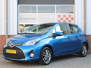 Toyota Yaris - 1.0 VVT-i Aspiration Edition S /15'LM/AIRCO/Camera/CV/PDC/La
