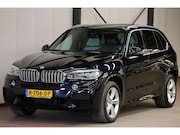 BMW X5 - xDrive40e High Executive M SPORT MARGE AUTO
