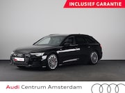 Audi A6 - Avant 55 TFSI e quattro Competition 367pk | Navigatie | Matr
