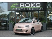 Fiat 500e - C La Prima 42 kWh