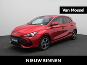 MG MG3 Hybrid+ - 1.5 Aut. Luxury | Navi | Led Koplampen | Stoel + Stuurverwar