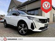 Peugeot 3008 - 1.6 HYbrid4 300 GT Automaat Trekhaak / All-Seasons
