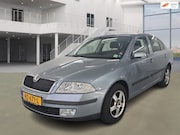 Skoda Octavia - 1.6 Rider AIRCO 2 X SLEUTELS