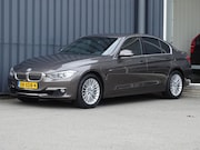 BMW 3-serie - 320i High Executive Automaat | Leder