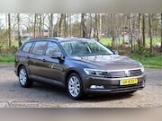 Volkswagen Passat - 1.4 TSI Trendline Executive ↔️ Navigatie | ✨Cruise control |