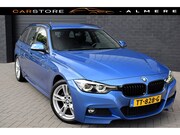 BMW 3-serie - Touring 330i M Sport Edition*2e Eigenaar*150Dkm*Trekhaak*Led