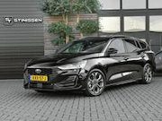 Ford Focus - Wagon 1.0 EcoBoost Hybrid ST Line Trekhaak ACC Hea