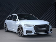 Audi A6 - 55 TFSI e quattro S-Line ACC Matrix S Seats B&O Keyless Ambi