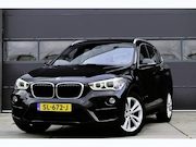 BMW X1 - sDrive18i Executive NAP Navi - Cruise - Lmv