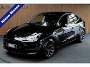 Tesla Model Y - SOH: 96,7% Navi 360° Leder ACC Autopilot PDC Elektr. achterk